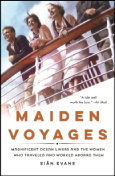 Maiden Voyages book cover