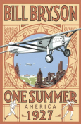 One Summer 1927 book cover