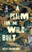 A Psalm for the Wild-Built book cover