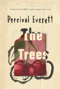 The Trees book cover