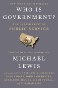 Who Is Government book cover