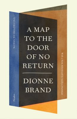 A Map to the Door of No Return book cover