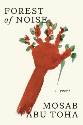 Forest of Noise book cover