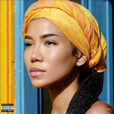Chilombo by Jhené Aiko