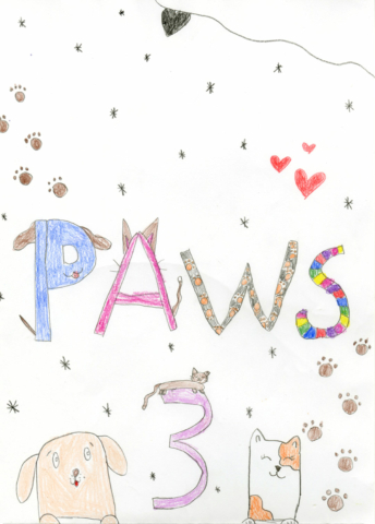 cover artwork by Arry