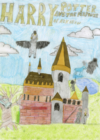 cover artwork by Mackenzie