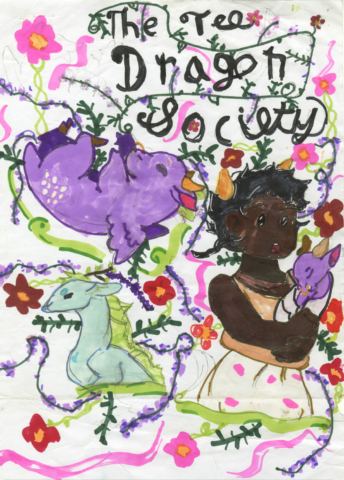 cover artwork by Autumn-Rose