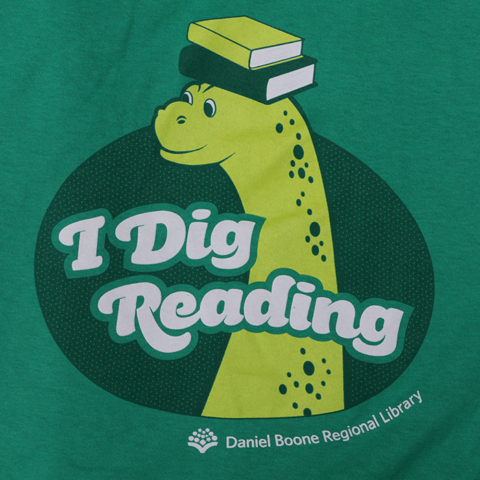 2026 I Dig Reading